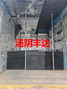 施工现场